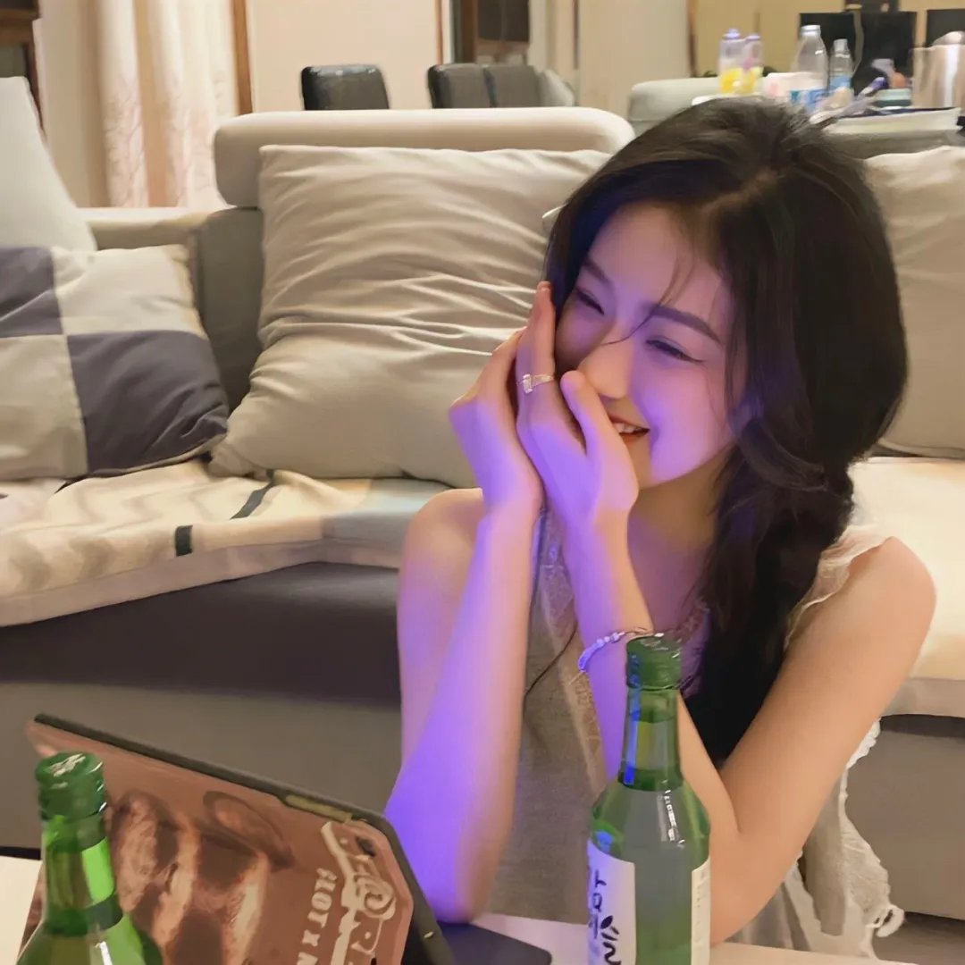 艳妓春色